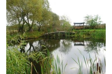 Bjelorusija Privát Zarechany, Eksterijer